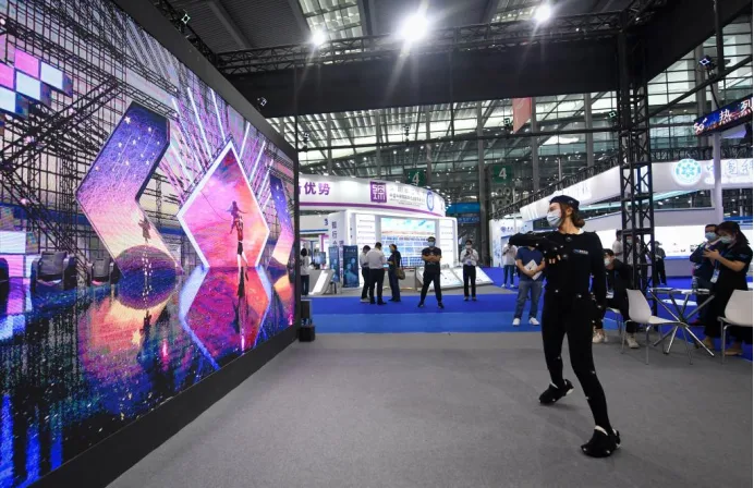 Other Applications of LED Screens in Exhibitions