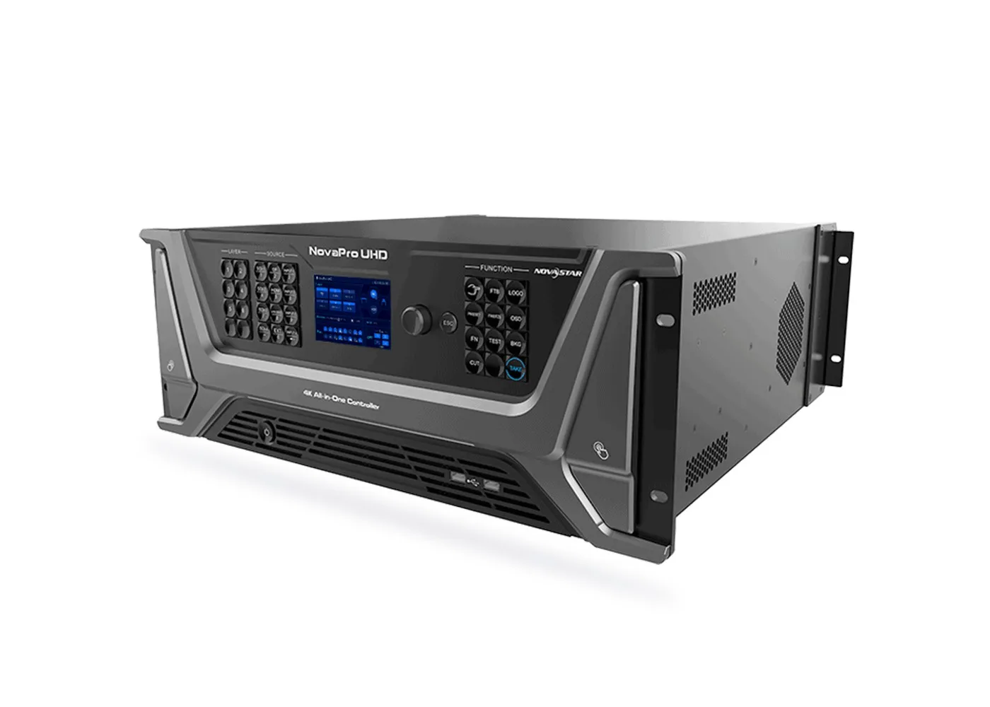 Светодиодный видеопроцессор Novastar NovaPro UHD